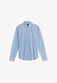 Niet geselecteerd, light blue