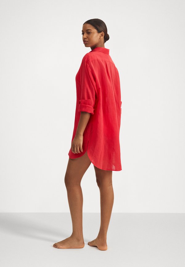 Beach accessory - coral4