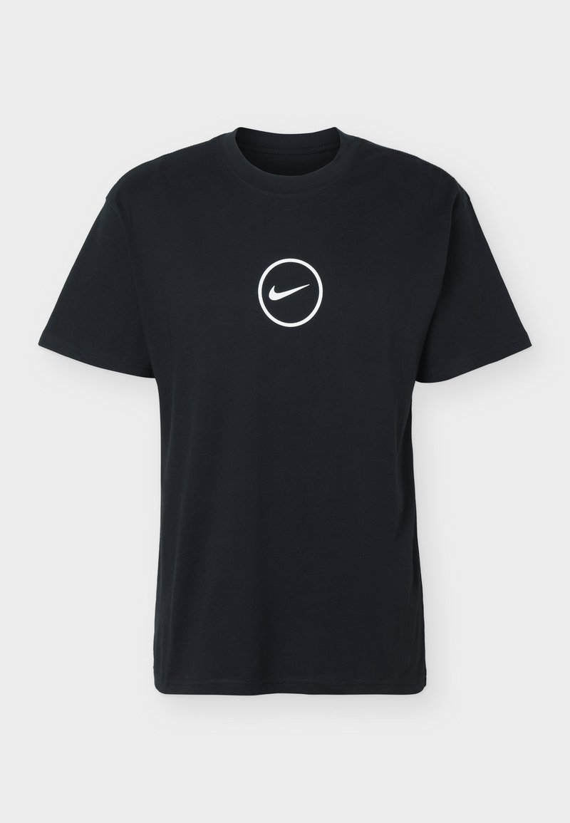 Camiseta estampada