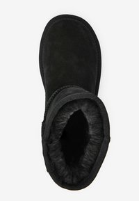 Next WATER REPELLENT PULL ON  - Stivali da neve  - black