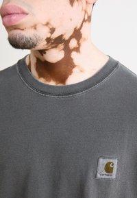 Carhartt WIP VISTA - Longsleeve - graphite