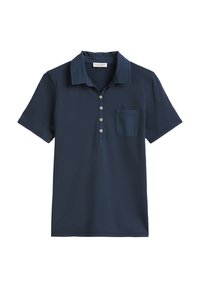 Unausgewählt, deep night blue