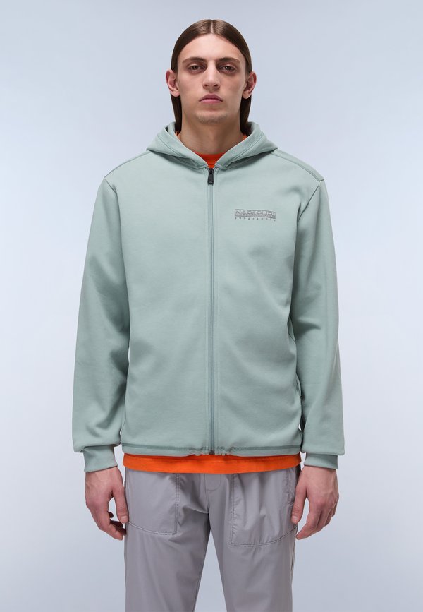 VANNI - Zip-up sweatshirt