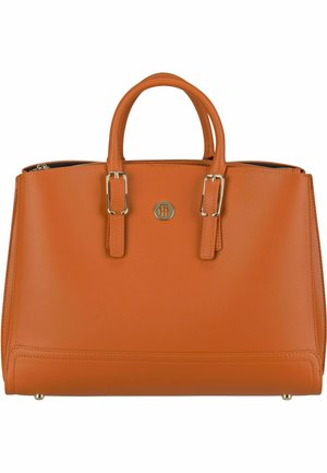 Borsa a mano - orange