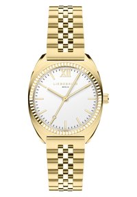 Unausgewählt, gold-coloured