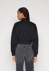 Even&Odd Sweatshirt - black
