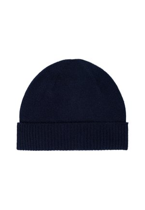 Beanie - black