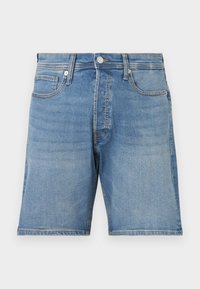 Δεν επιλέχθηκε, blue denim