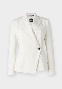 BOSS Blejzr - open white