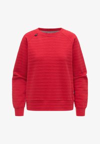 Non selezionato, red