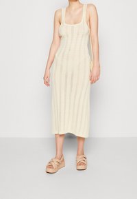 Pieces Tubino - beige