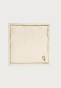 Δεν επιλέχθηκε, off-white/yellow