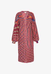 Valitud, rot mehrfarbig