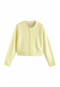 Unselected, yellow
