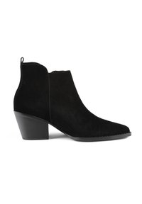 L37 FOREST FIRE - Bottines - black