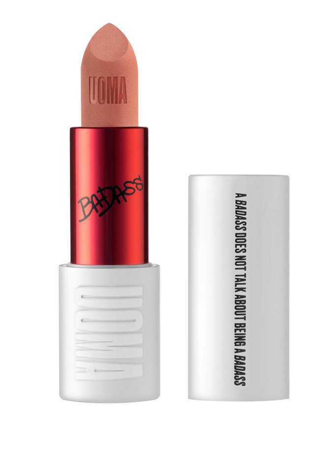 BADASS ICON CONCERNTRATED MATTE LIPSTICK - Rouge à lèvres - maya