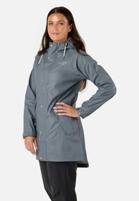 Swedemount VÄDERÖARNA - Impermeabile - grey