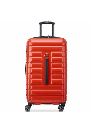 Delsey Paris SHADOW - Trolley - intensives rot