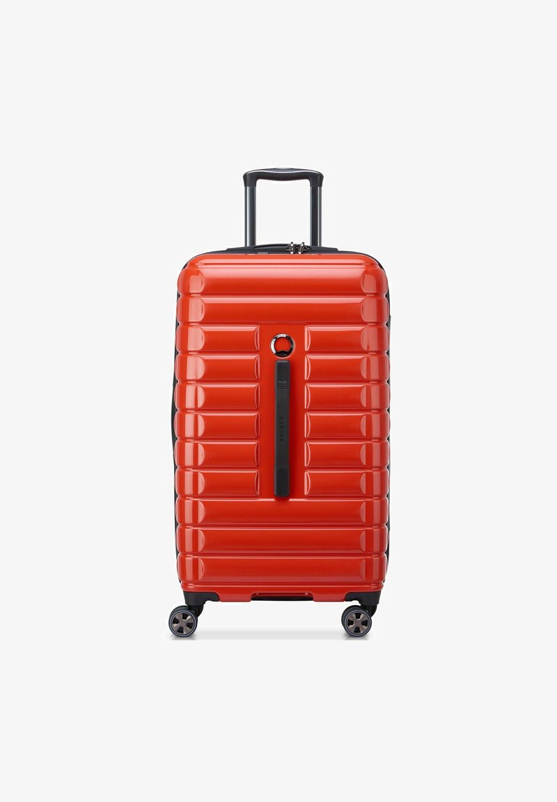 Delsey Paris SHADOW - Valise à roulettes - intensives rot