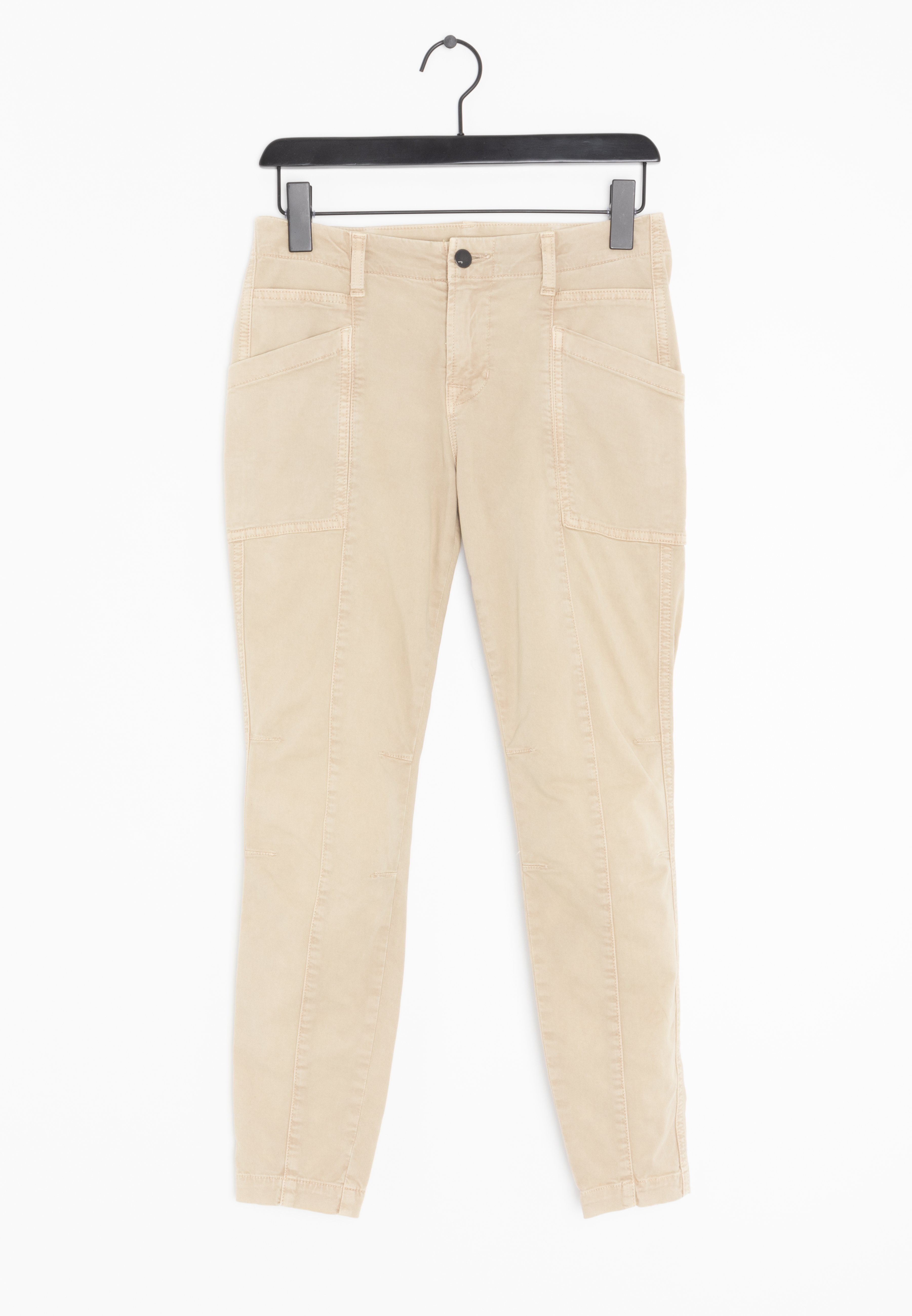 J Brand Jeans Skinny Fit - beige - Zalando.ie