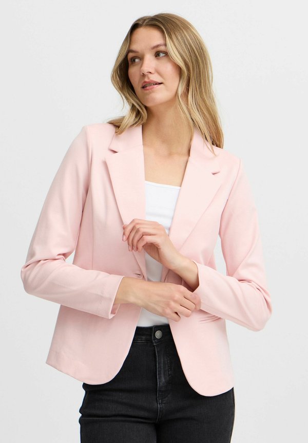 FRZablazer - Blazer - peachskin