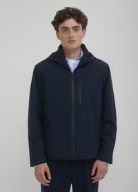 Calliope Outdoorjacke - bleu