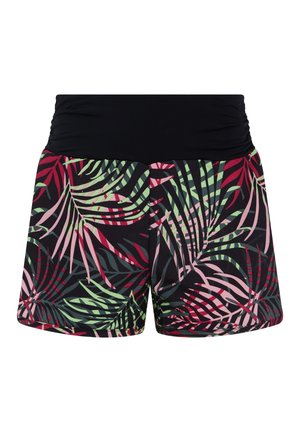 PRTLEELA JR - Zwemshorts - pillow pink