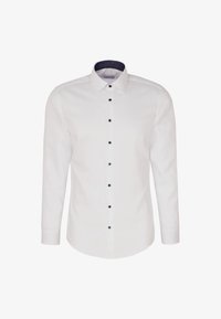 Non sélectionné, white