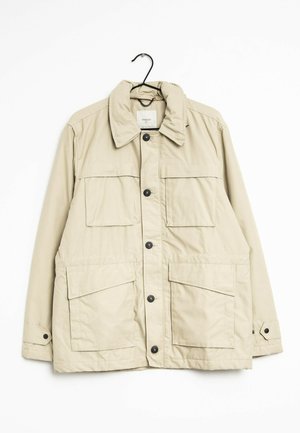 Mango Veste légère - beige