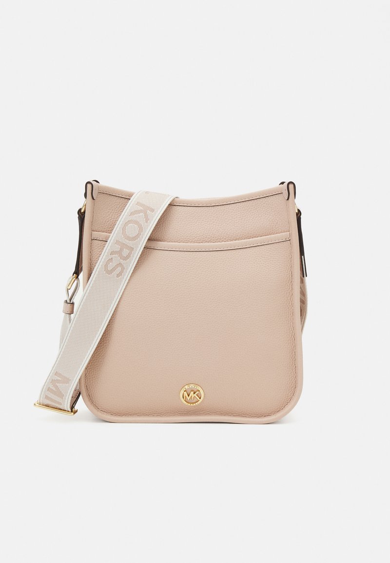 MICHAEL Michael Kors LUISA - Handbag - soft pink