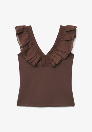 Terranova, - T-shirt z nadrukiem