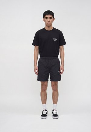 Carhartt WIP, TRAVON - Σορτς - black