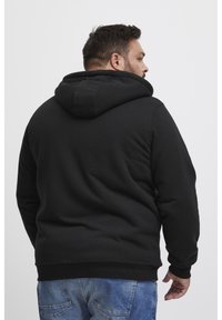 Blend BHSWEATSHIRT - Lagana jakna - black