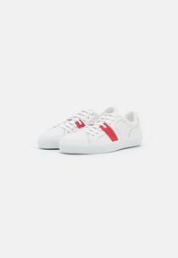 Iceberg Matalavartiset tennarit - white