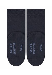 FALKE Baby Sensitive - Socken - dark navy