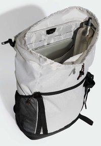 Adidas Terrex CLIMACOOL MULTI - Rucksack - dash grey/semi impact orange/black