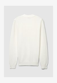 Non sélectionné, bianco lana