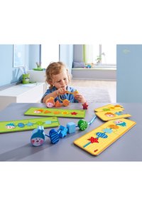 HABA RAUPE - Toy - multicoloured