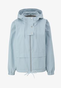 Ausgewählt, hellblau