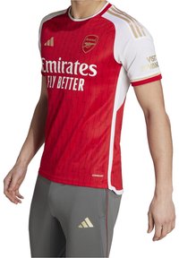 adidas Performance Maglia da calcio - red