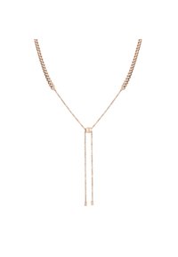 Liebeskind Berlin Halskette - rose gold-coloured