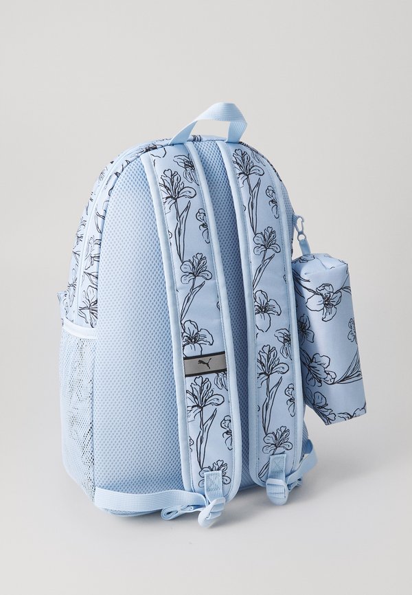 PHASE BACKPACK UNISEX SET  – Federmäppchen