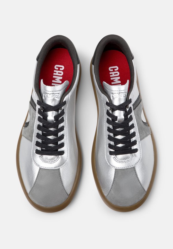 PELOTAS SOLLER - Trainers - mittelgrau4