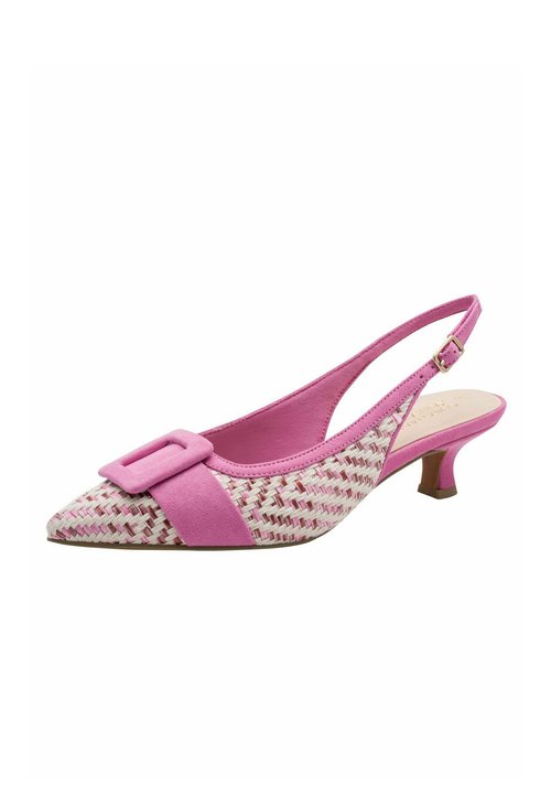 MARCO TOZZI Femme Escarpins Damen 2-2-22406-20 - Talons Élégants Et Confortables