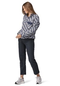 Patagonia SNAP - Fleece jumper - synched flight small: natural