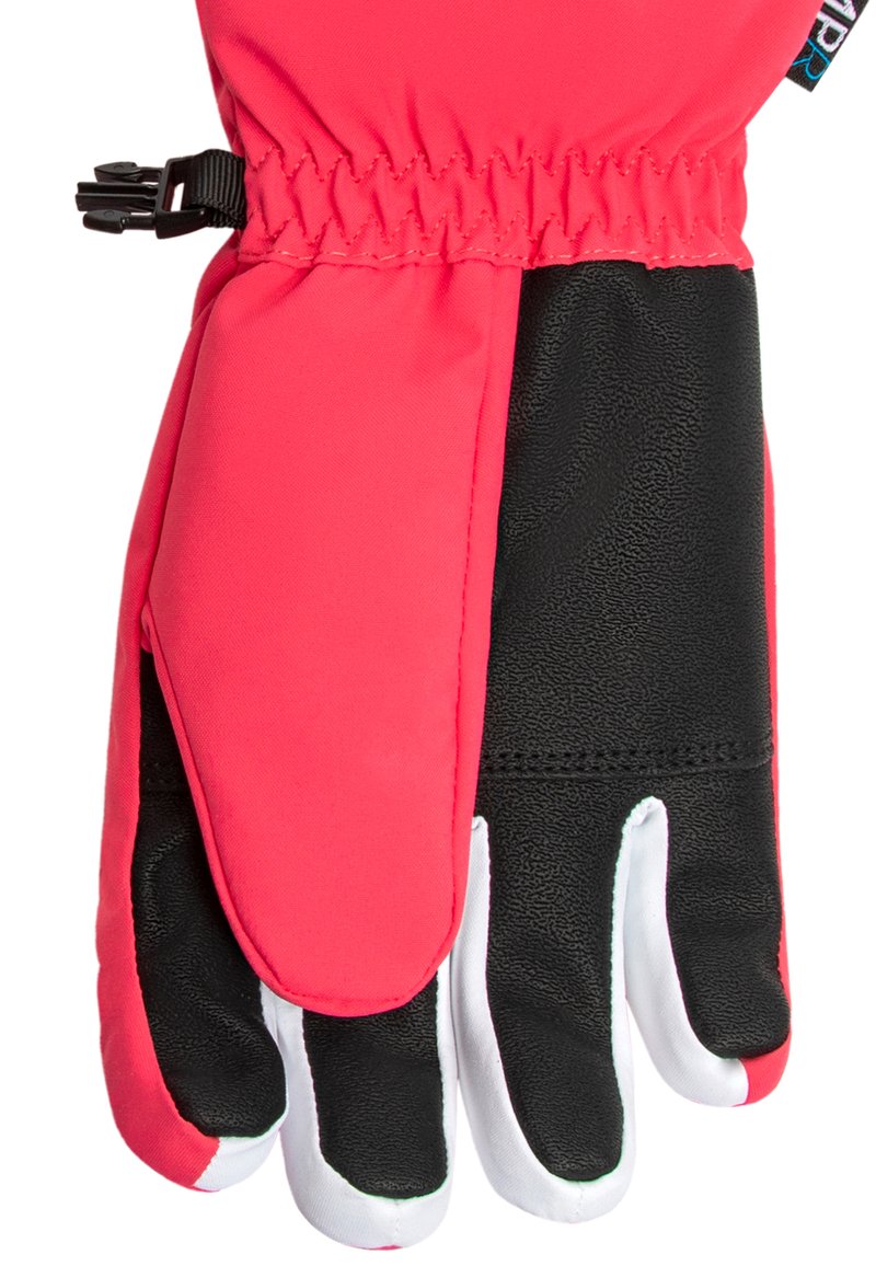 Gant De Tir Neet 3 Doigts - Taille L - Rose Fluo - Ambidextre - Neuf Avec étiquette