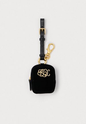 MINI POUCH SMALL - Maks - black