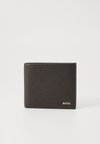 NEW CROSSTOWN - Punge - dark brown