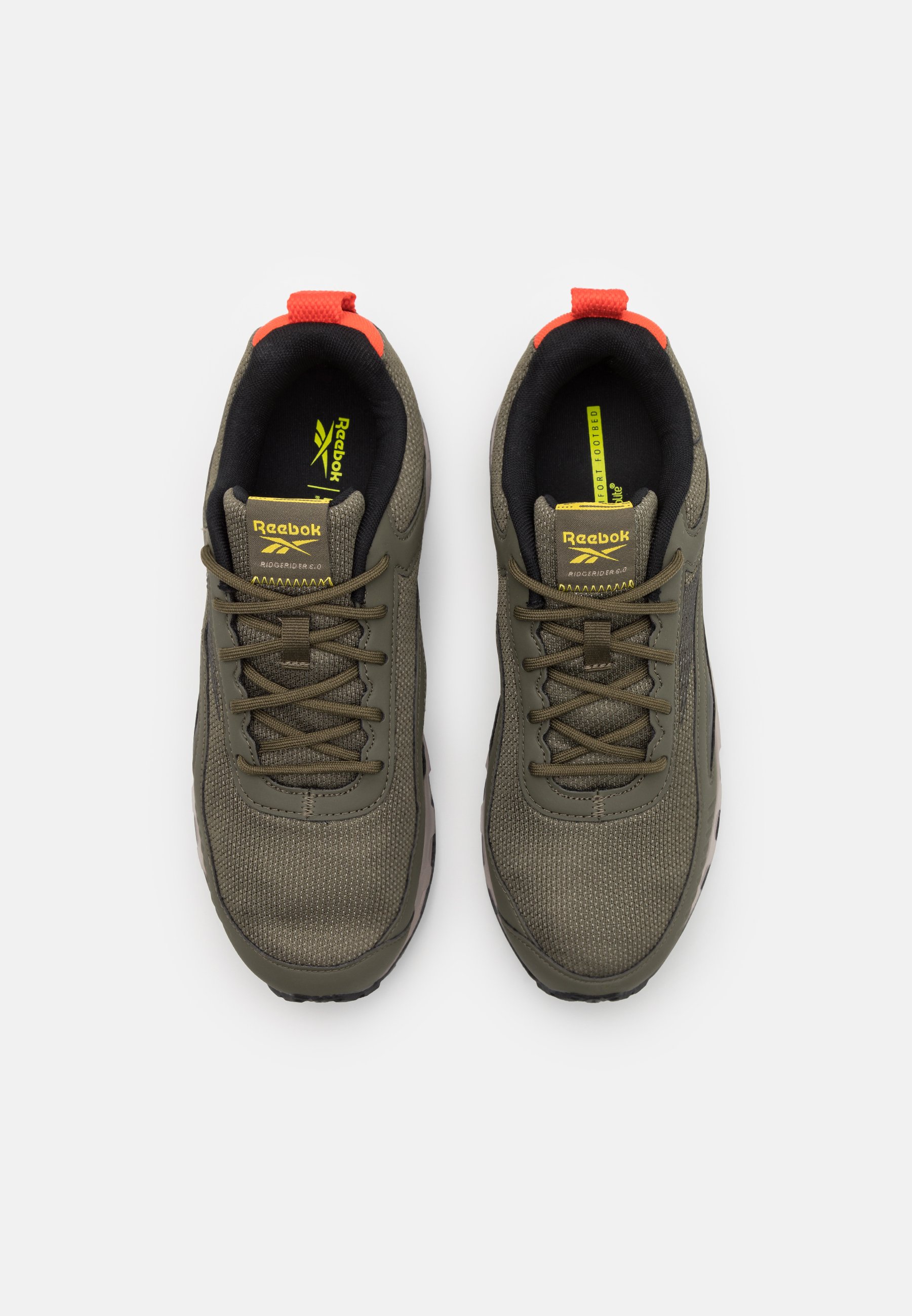 Reebok RIDGERIDER - Trail running shoes 