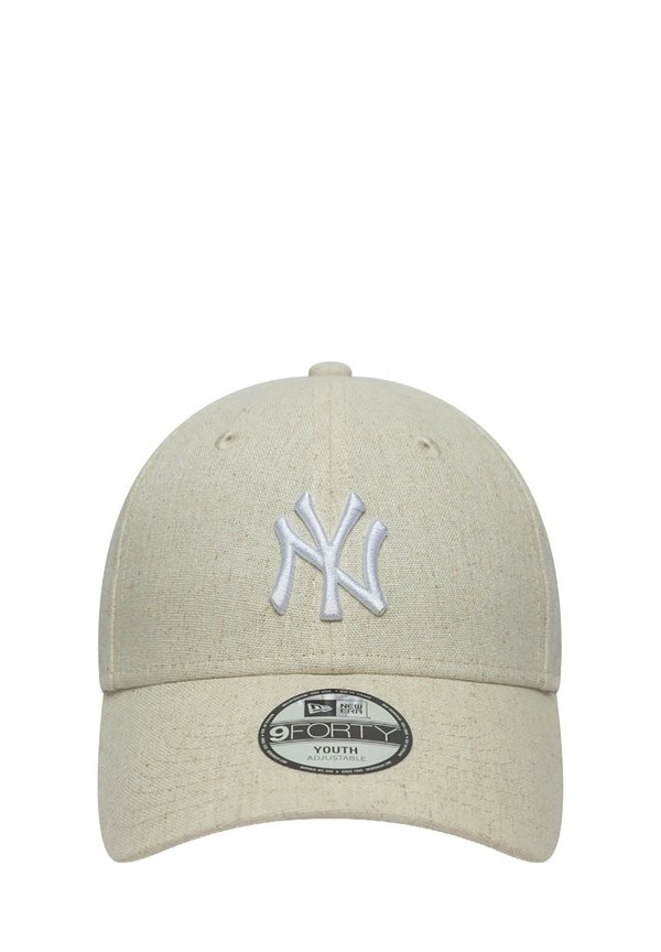Cap – beige